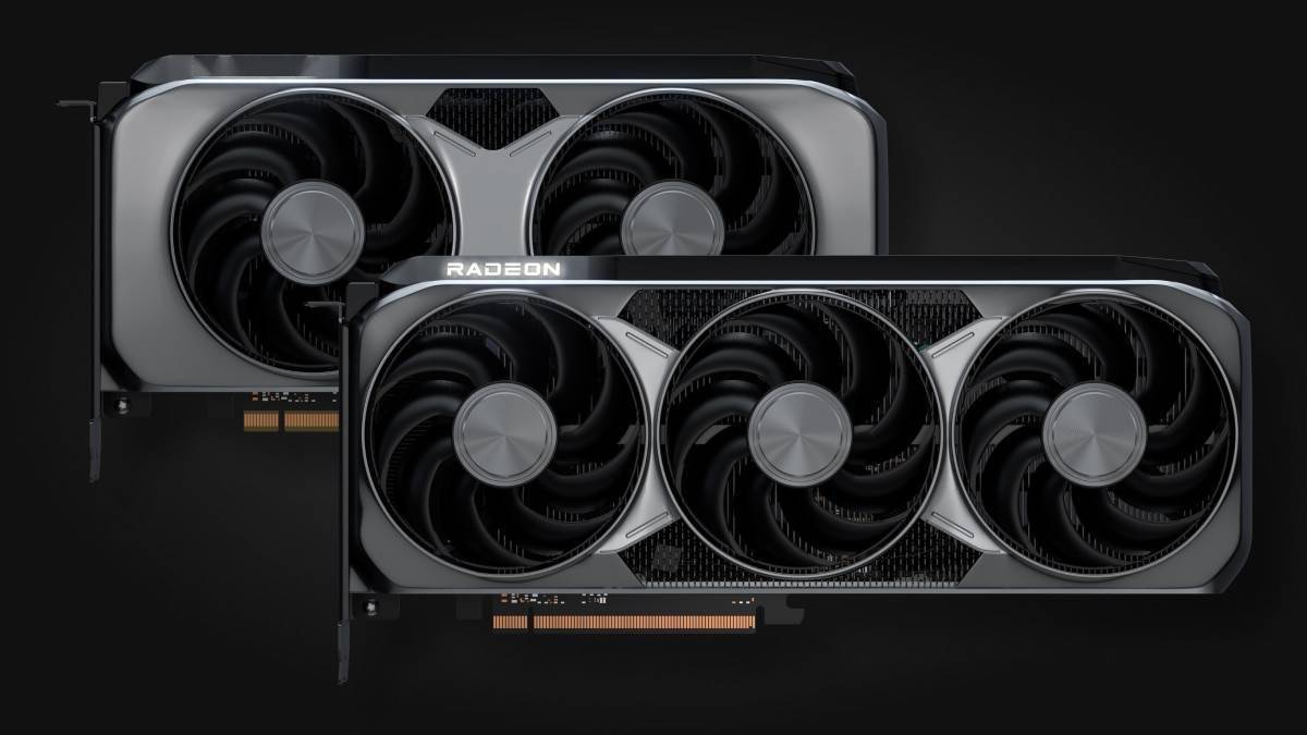 消息称 AMD 仍将推出 8GB 款 RX 9060 XT 显卡，与 16GB 同日上市