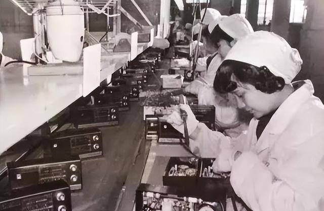 原创             中国80年代下马的高科技项目，没想到竟成为今天西方卡脖子的关键