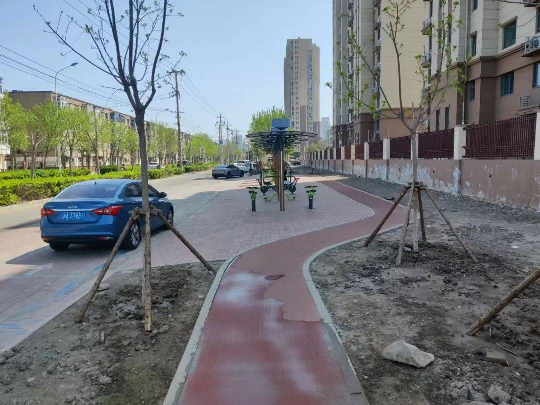 津南这里 — 凤凰联盟下载天津新增一大批公园美翻了(图24)