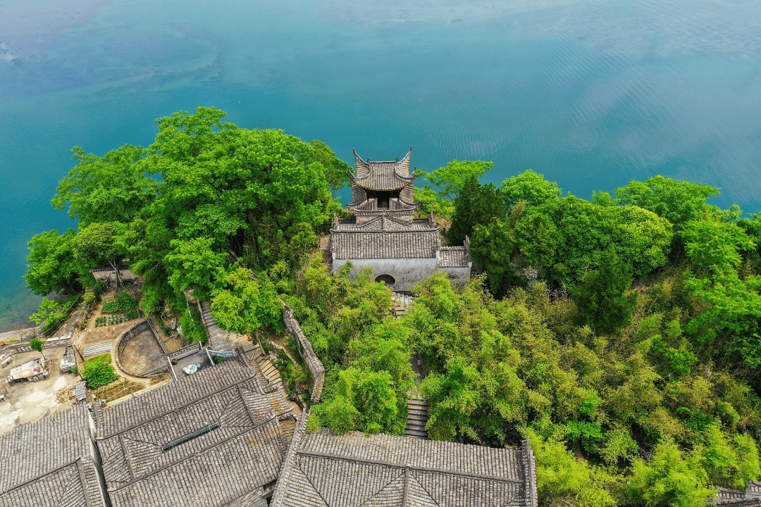 图片[4]-五一来趟安徽这里，找到了李白的诗和远方-华闻时空