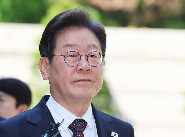 韩国最大在野党要求推迟重审李在明案-华闻时空
