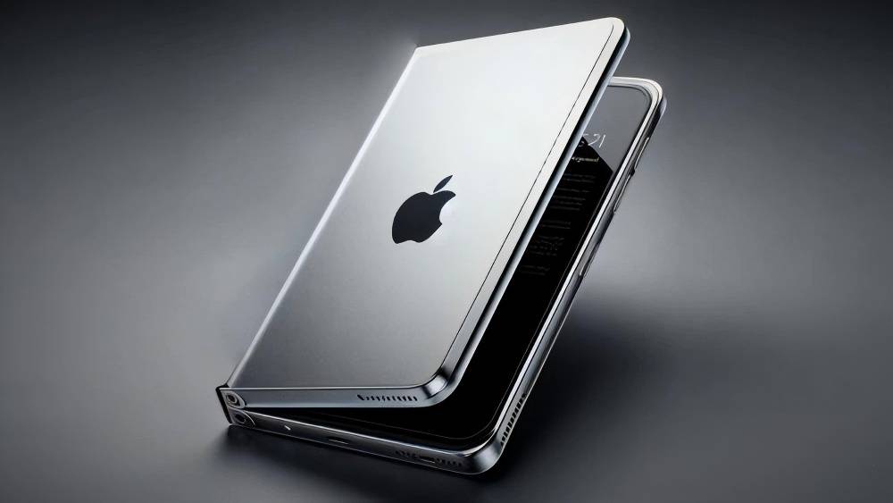 传苹果爆改iPhone发布节奏，首款折叠屏终于要来了
