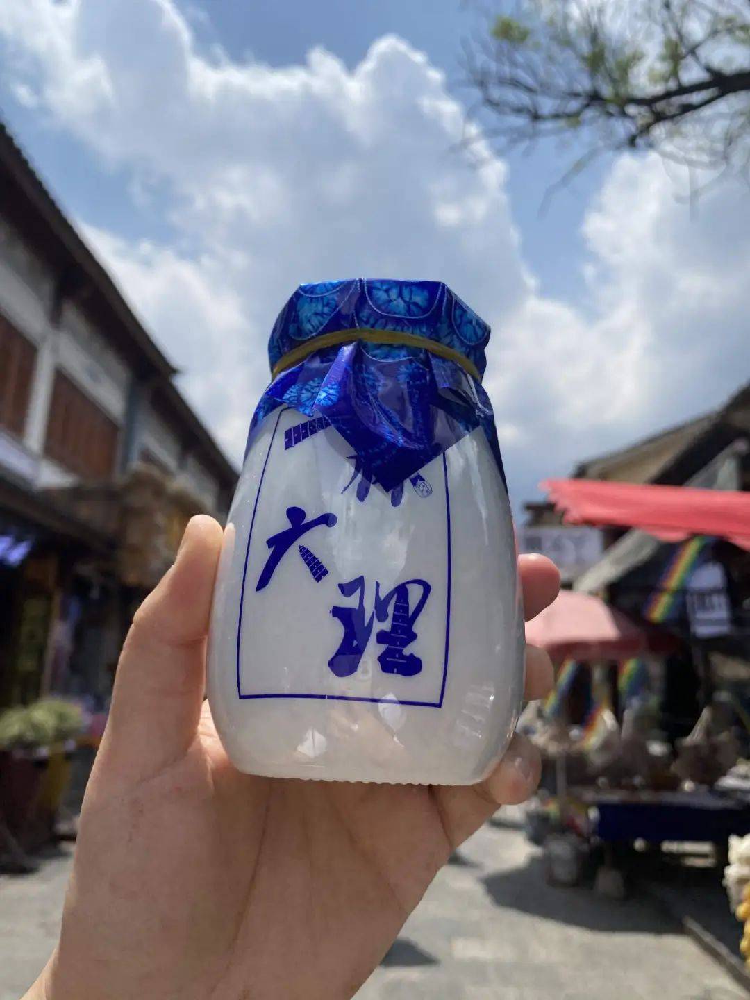 图片[9]-为什么每个景区特产都有酸奶？ -华闻时空