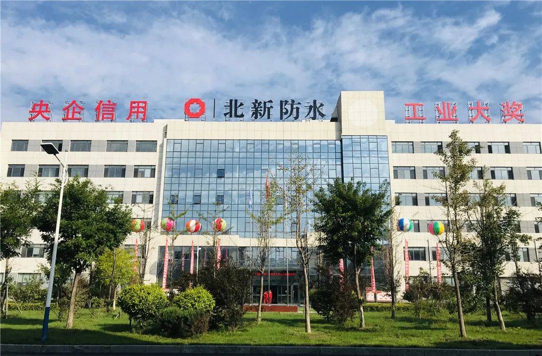 北新建材2025年一季度净赚842亿营收6246亿首战告捷美嘉体育网址(图2)