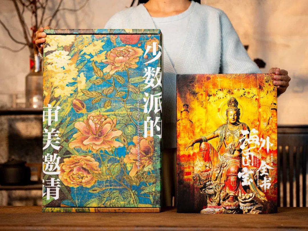 图片[2]-流落海外，这些“镇馆之宝”都来自中国！-华闻时空