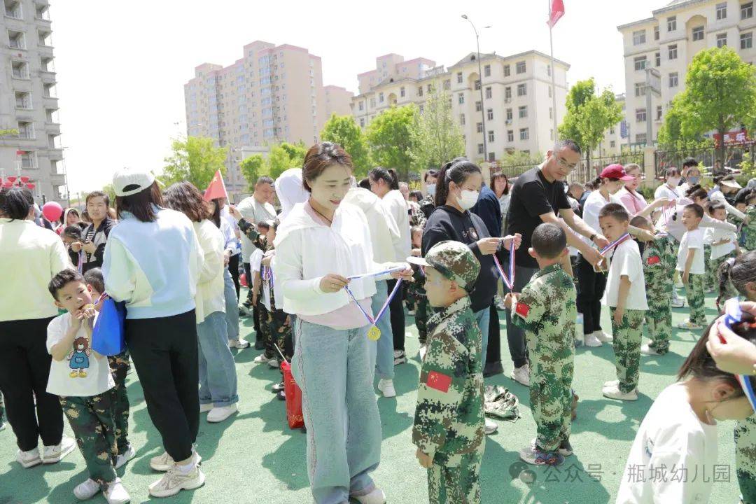 这才是运动的正确打开方kb体育网址式(图6)