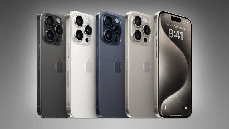 苹果北美上架翻新款 iPhone 15 系列机型，较全新机型便宜约 15%