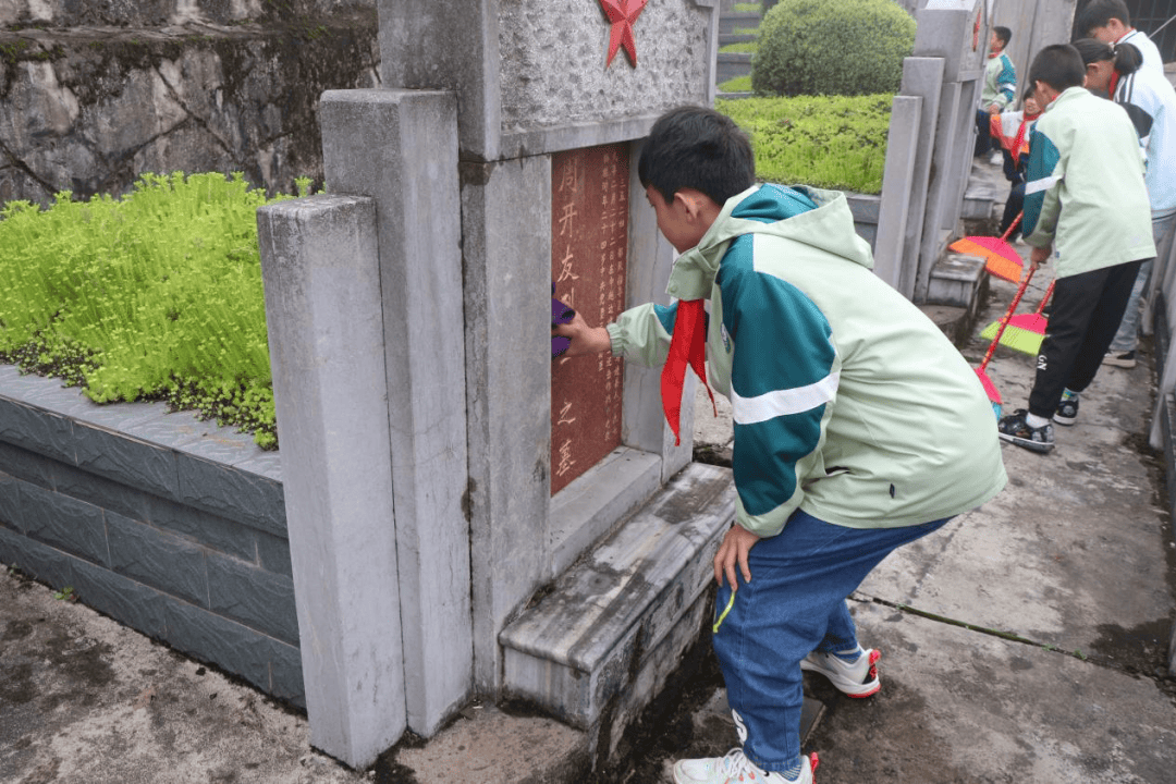 红领巾行动：思想筑魂+红色传承+关爱护航谱写屏边新篇章红领巾爱学习官网