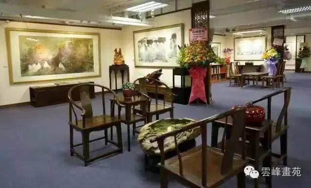 【问学大林】传统家具如何艺术金欧博体育app融