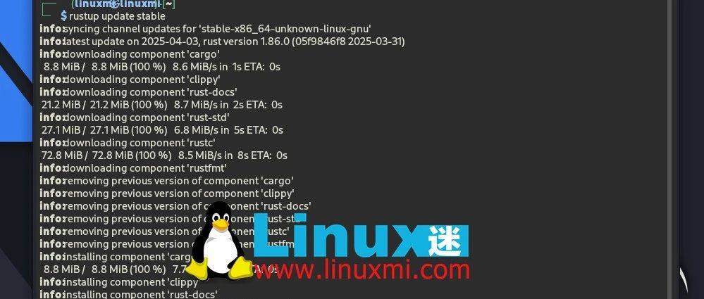 Ubuntu 25.10 将采用 Rust 重写的 sudo，开启 Linux 安全新篇章_版本_用户_系统