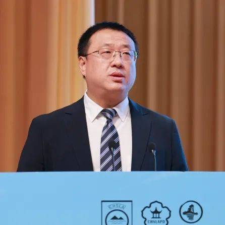 欧博体育网址【行业盛会】第二十四届中国风景园林规划设计大会成功举办(图3)