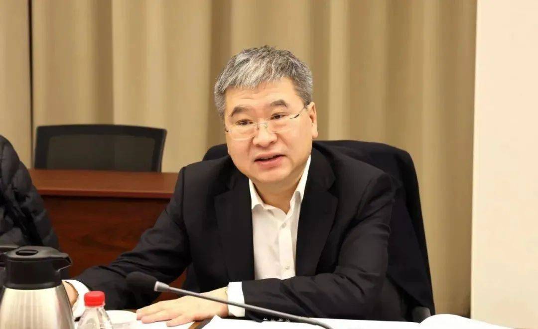 一重集团副总经理陆文俊落马，今年已有19名中管干部被查