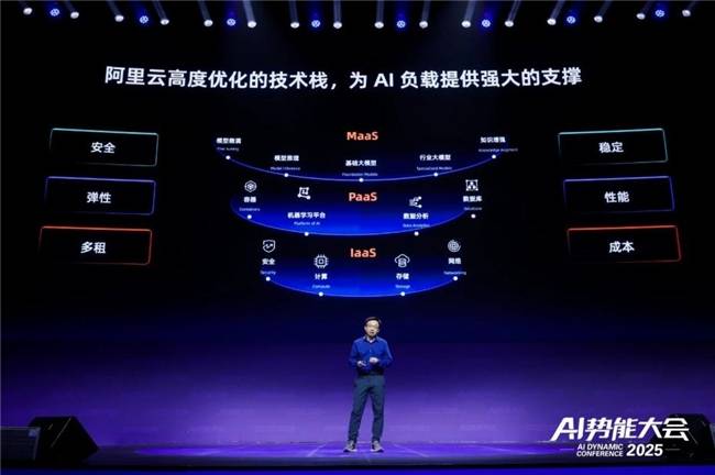 阿里云ECS 第九代Intel实例：AI普惠时代的“平民化”算力推手