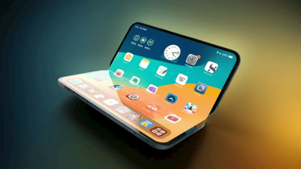 曝三星显示将为折叠屏iPhone提供屏幕 比自家Z Fold6更好