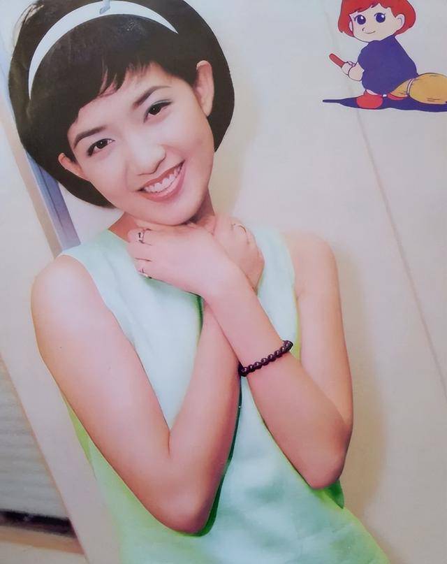 决定不婚不育割掉子宫的31岁女明星范晓萱如今后悔了吗