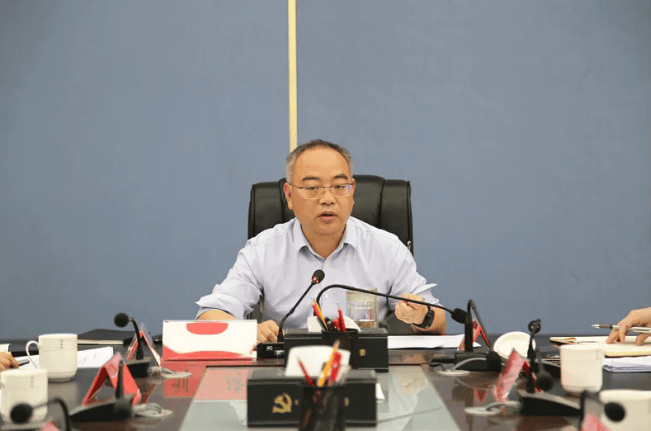 两位“80后”市长,拟进一步使用_刘琦_学历_任前