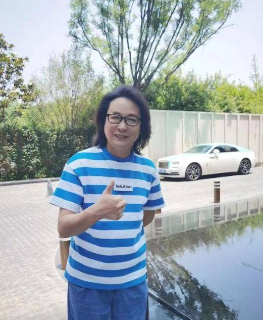 原创彩铃大王谢军为何突然消失了