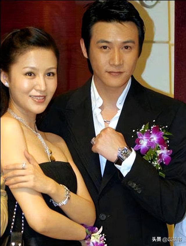 演员田海蓉身材走样：一脸“旺夫相”，变街头大婶，仍然丰润迷人