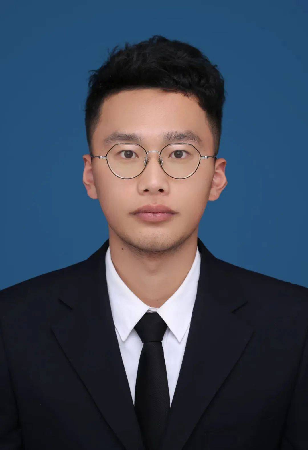 3s集成与气象应用专业的硕士生李斌2023级地理科学学院他就是用地理