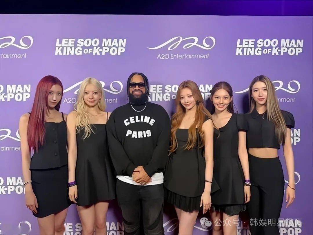 “探索KPOP传奇的纪录片”首映礼,众多顶级明星到场支持 插图2 “探索KPOP传奇的纪录片”首映礼,众多顶级明星到场支持 插图2