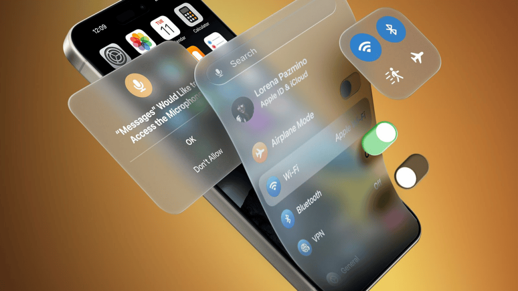 苹果提前公布 iOS 19 功能，为 13 亿「少数人群」而来