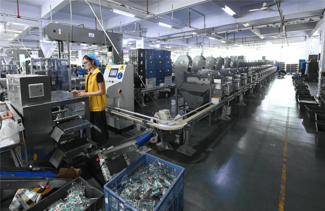 广交会上揽订单!澄海玩具企业开启"忙忙忙"模式