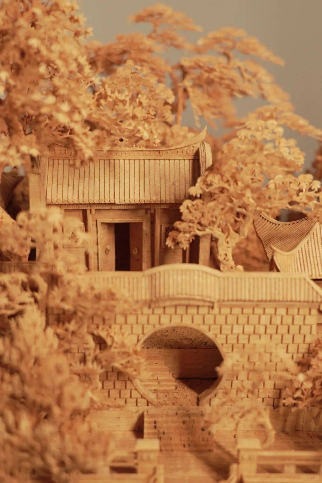 火出圈!赵丽颖同款软木画,全网"上头"