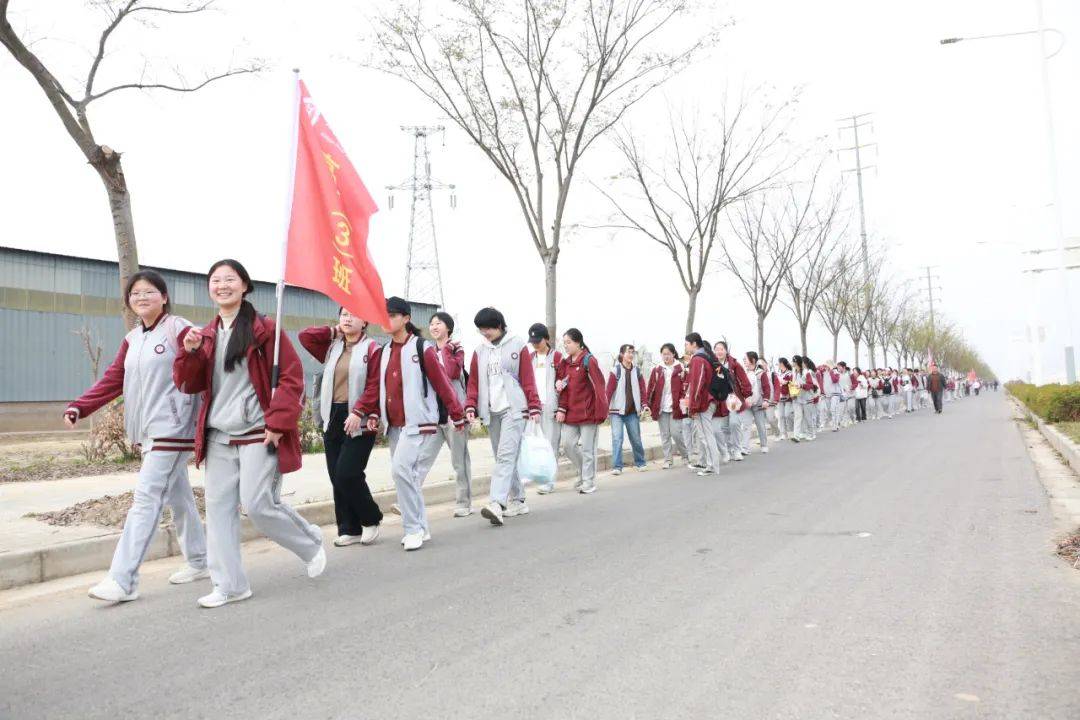 刚刚,侯集中学最新公布!