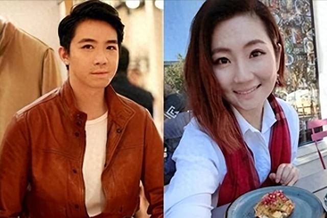 5.17真是个好日子,俞灏明晒钻戒官宣结婚,一句话暴露低情商