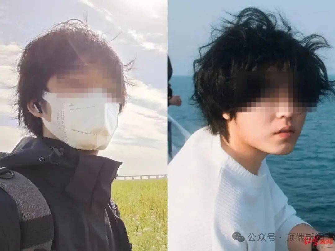 噩耗传来！他的遗体在崖底发现