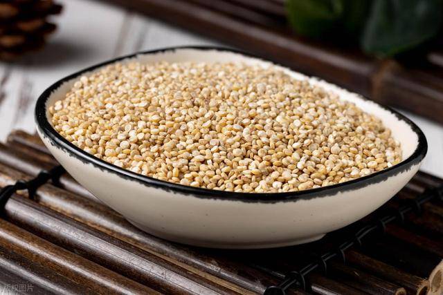 揭秘！藜麦助力减肥的真相，别再盲目跟风了