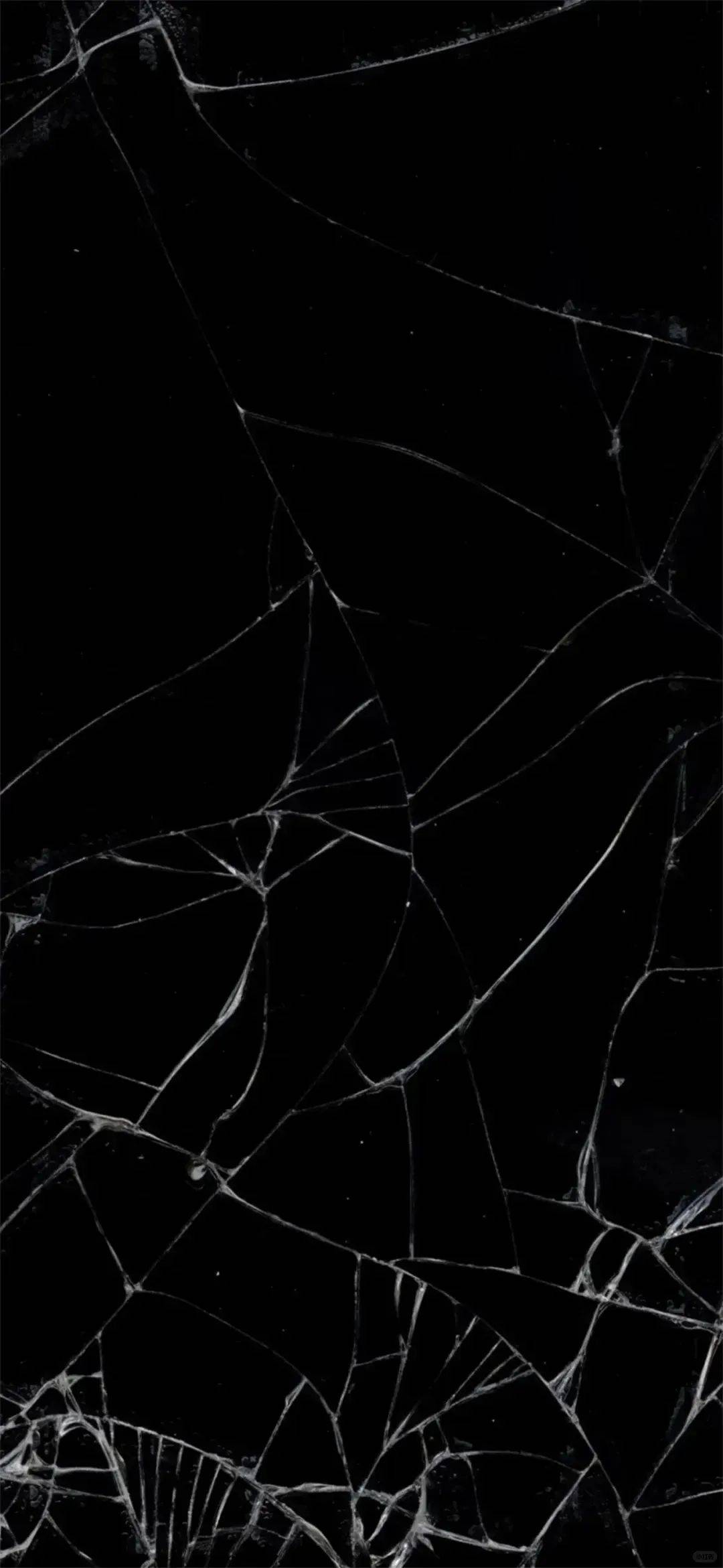 "假装碎屏的专用图片2.0"