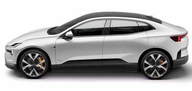 2025款Polestar 4续航达755公里，能否打破“叫好不叫座”魔咒？