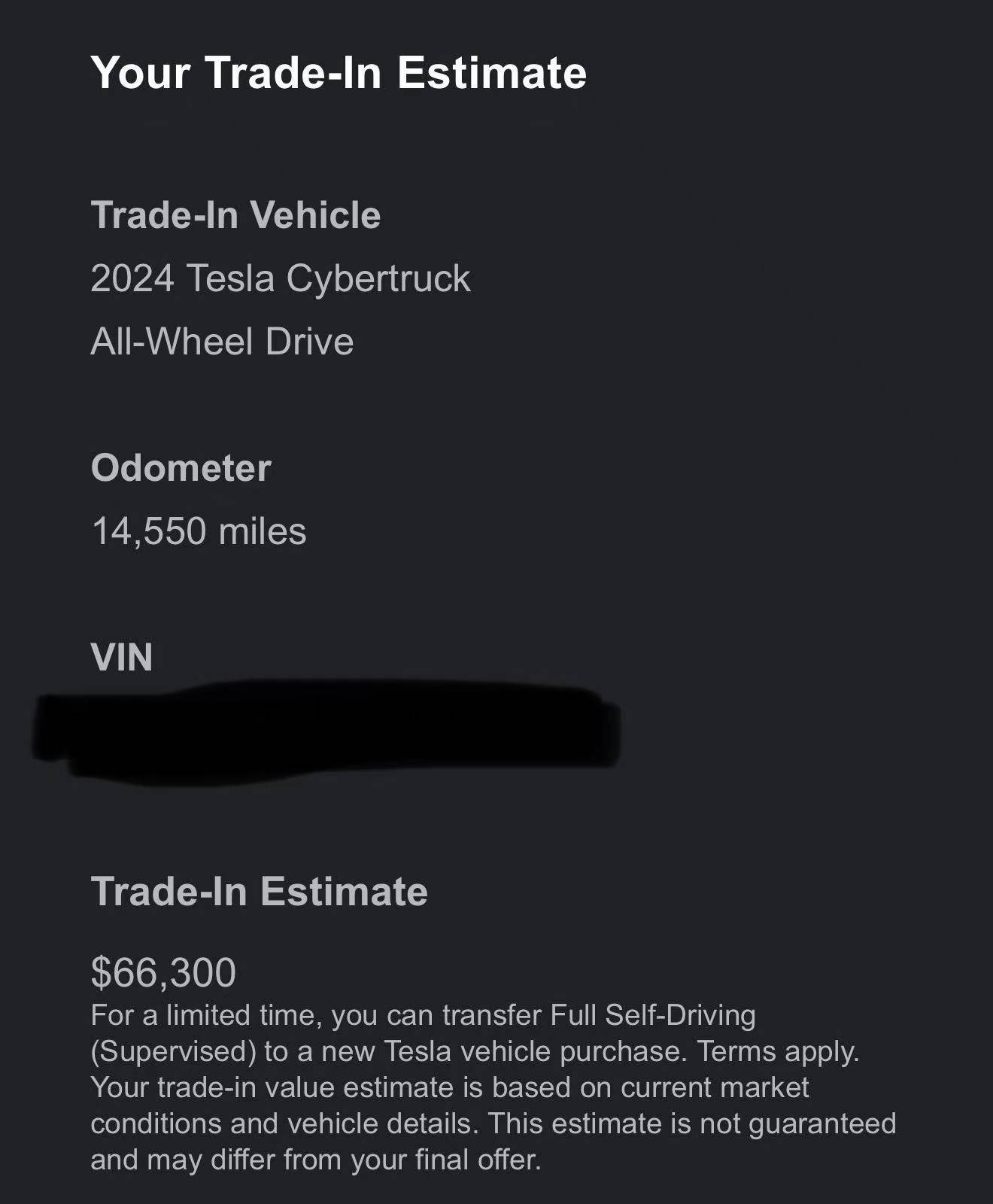 一年贬值超24万！特斯拉Cybertruck为什么昙花一现？
