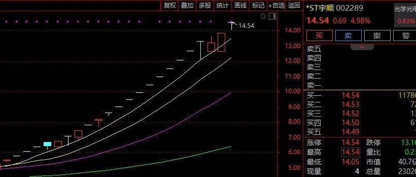 大涨超200%！002289，明起停牌核查！