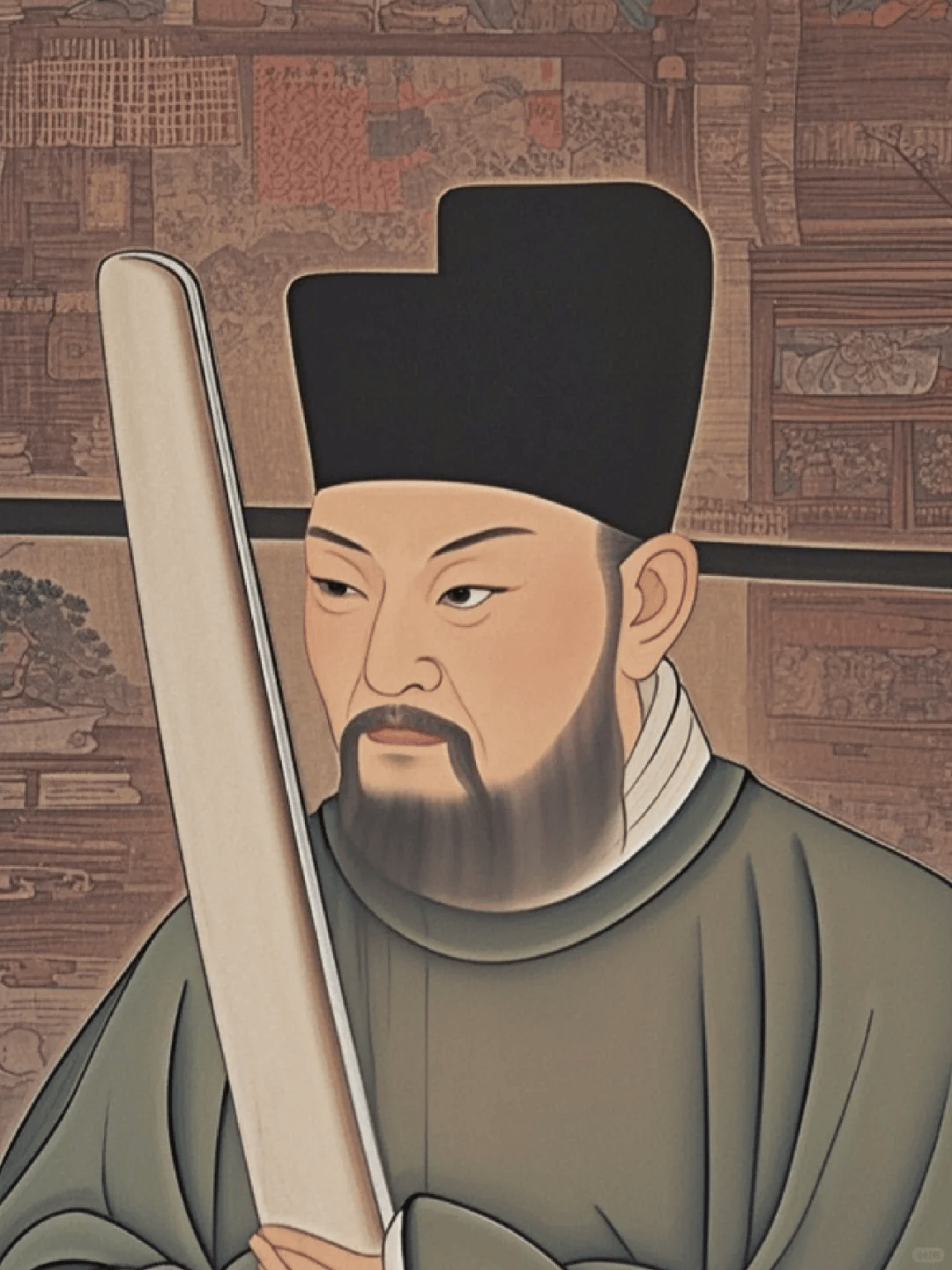 "宋四家"名位考论