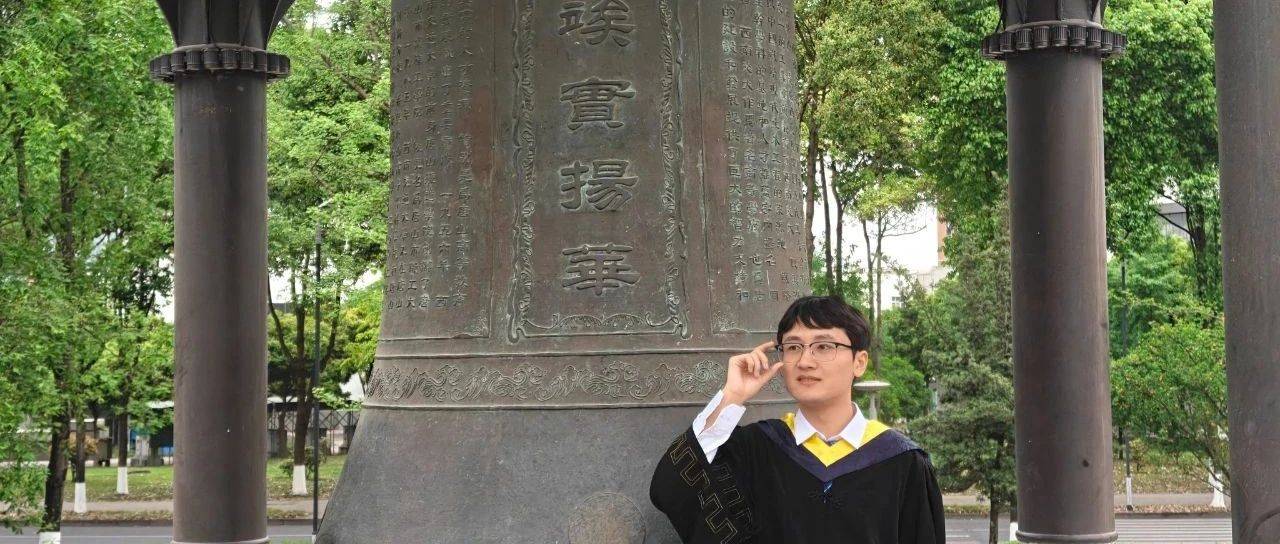 【资助故事】自强之星丨刘乐:来自黄土地的逐梦男孩_机械_科技_成长
