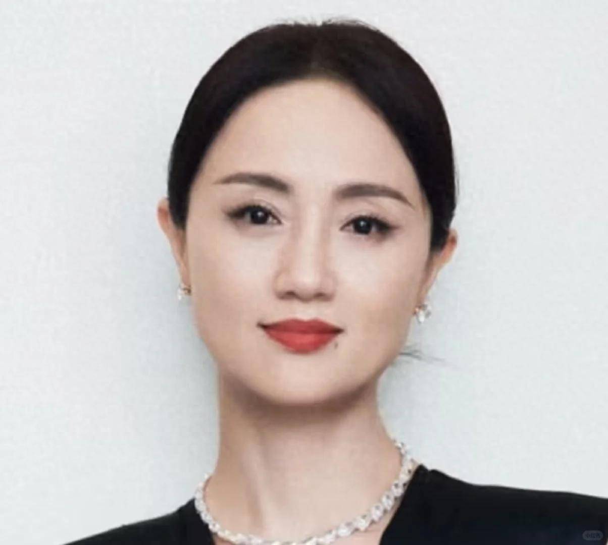 朱媛媛去世！辛柏青透露妻子临终状态，12字表心情，难怪相爱32年