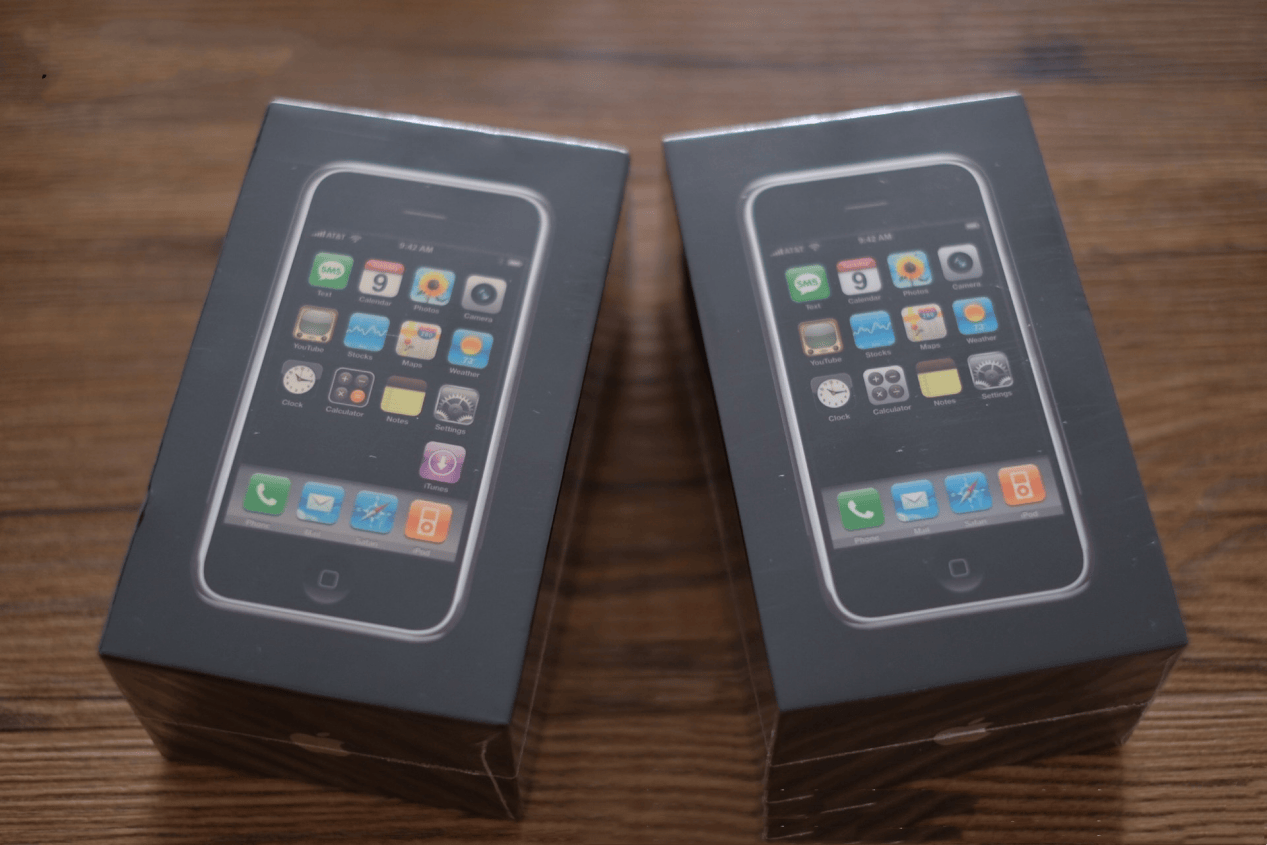 iPhone拆机装裱、53万元耳机，京东618为何这么宠“发烧友”？