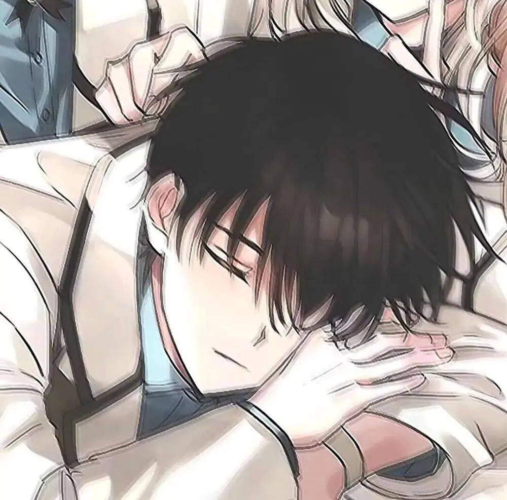 情侣头像丨包你喜欢的情头