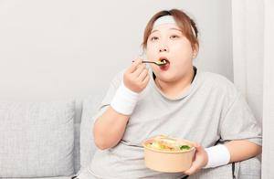 刚吃饱又喊饿?你的身体可能在偷偷“发信号”!_饥饿_食物_能量