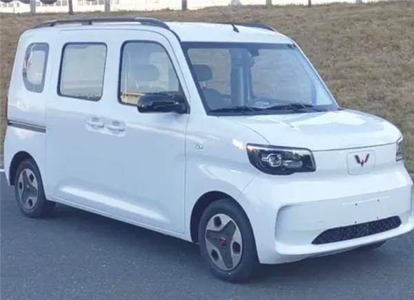 五菱之光EV新车型续航破300公里，售价或将上涨？
