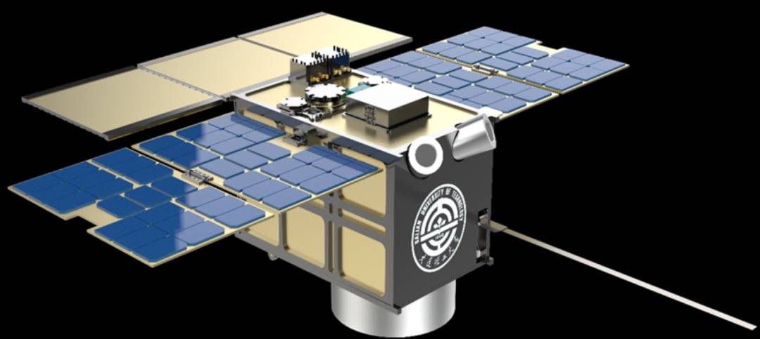 基于开源鸿蒙的世界首个星载实时操作系统标准获审查通过