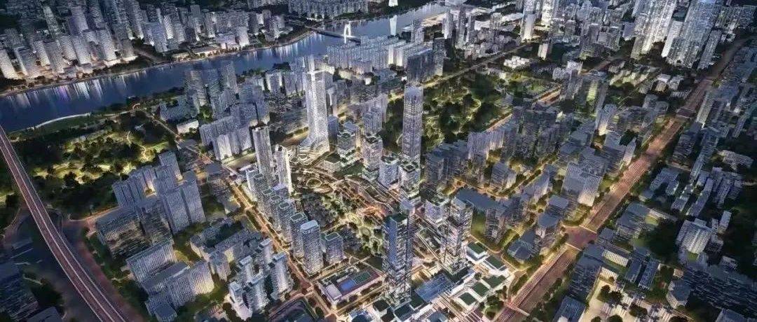 SKP实锤了？广州这宗“王炸”地块即将登场！