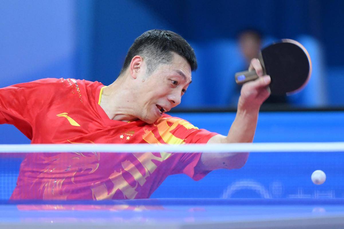 19岁豪掷百万买房写两人名！许昕“爱情转会费”为何让全网炸锅？_姚彦_体育_质疑