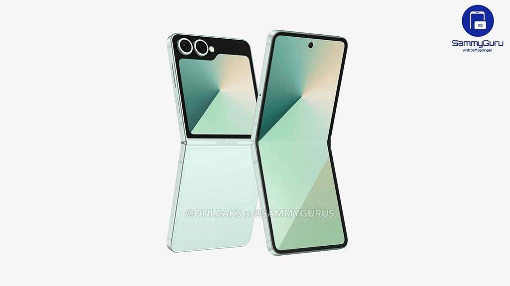 三星最亲民折叠手机：Galaxy Z Flip FE 被曝已量产，重 187 克