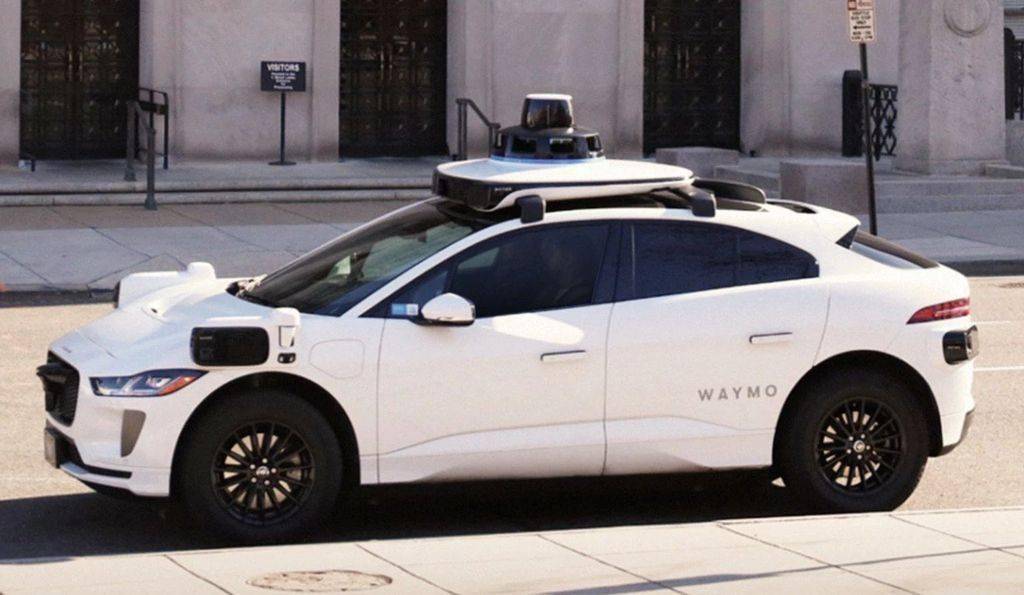 Waymo 无人驾驶网约车服务加速商业化，累计完成 1000 万次行程