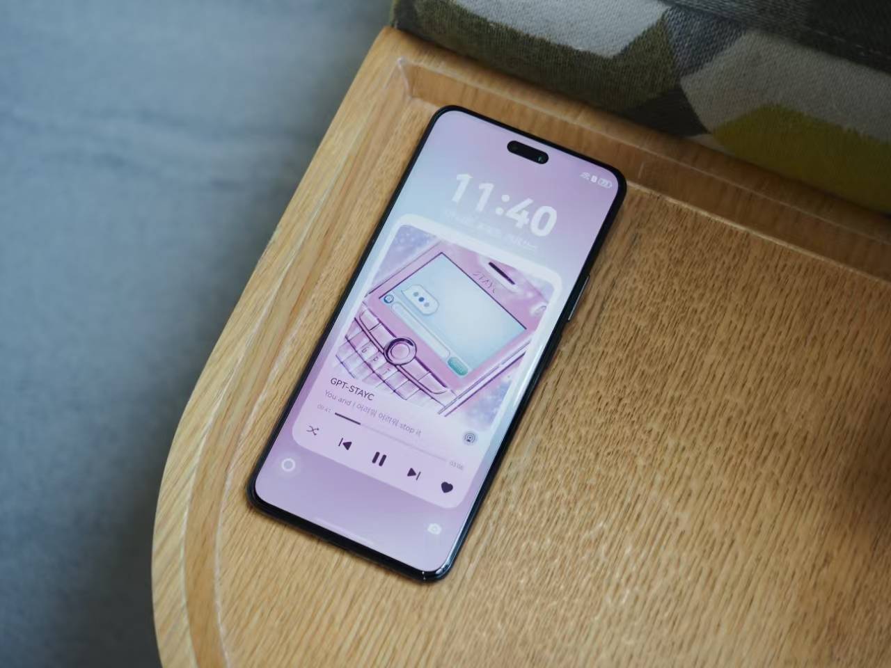 深度体验华为nova14 Pro：鸿蒙趋于成熟，能做主力机了