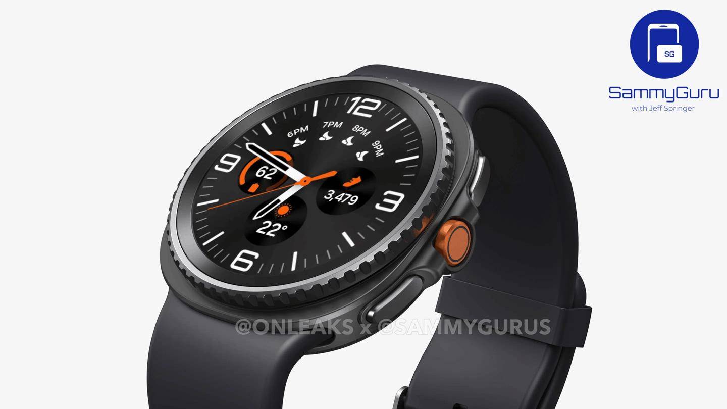 三星 Galaxy Watch8 抗氧化指数功能曝光，帮用户监测饮食健康