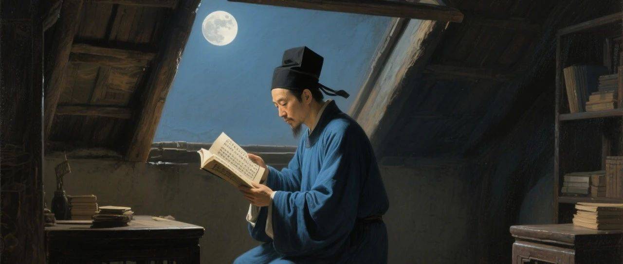 一目十行:古代中国读书人的记忆力焦虑_孝瑜_行数_应奉